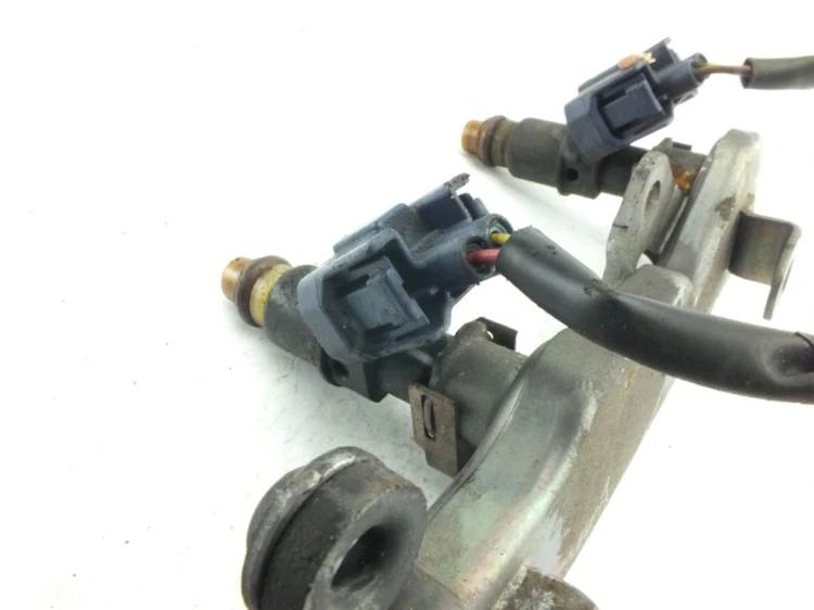 LISTWA WTRYSKOWA HONDA CIVIC VIII (2006-2011)