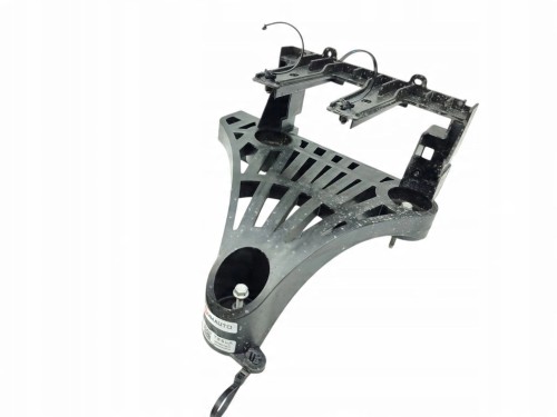 UCHWYT SPRĘŻARKI KLIMATYZACJI TESLA MODEL 3 LIFT (2020-2023) 60kWh 283KM 16