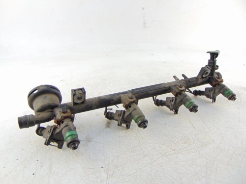 LISTWA WTRYSKOWA RENAULT LAGUNA II (2001-2005) 1.8 16V 7700107405