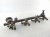 LISTWA WTRYSKOWA RENAULT LAGUNA II (2001-2005) 1.8 16V 7700107405