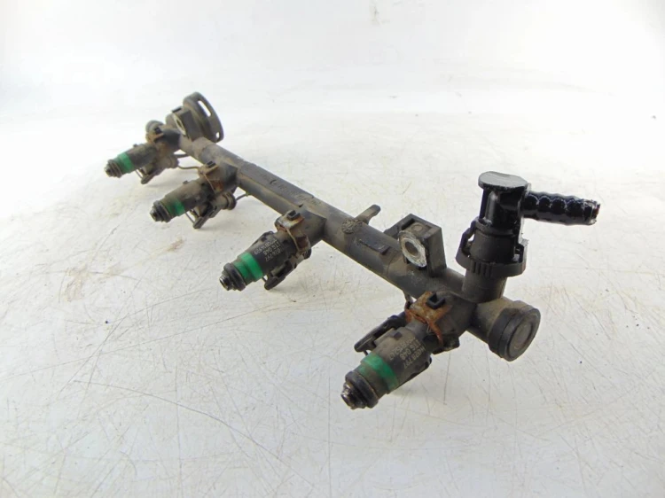 LISTWA WTRYSKOWA RENAULT LAGUNA II (2001-2005) 1.8 16V 7700107405