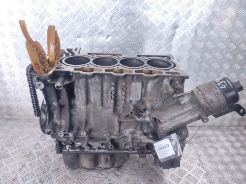 BLOK SILNIKA CITROEN C4 PICASSO I (2006-2010) 1.6 VTI 120KM V754004580