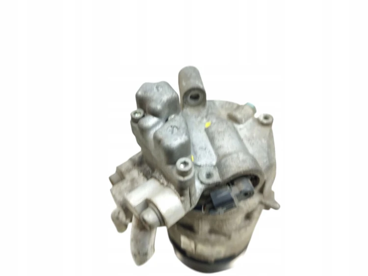 SPRĘŻARKA KLIMATYZACJI BMW E91 LIFT (2008-2013) 2.0 143KM 9182794