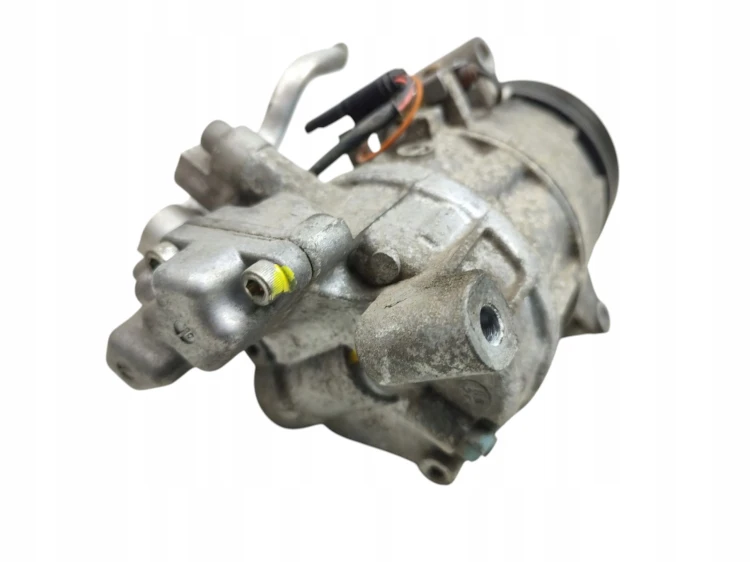 SPRĘŻARKA KLIMATYZACJI BMW E91 LIFT (2008-2013) 2.0 143KM 9182794