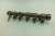 LISTWA WTRYSKOWA RENAULT ESPACE IV (2003-2006) 2.2 DCI 8200378703
