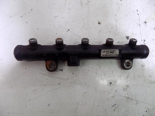 LISTWA WTRYSKOWA PEUGEOT 407 (2004-2008) 9654726280