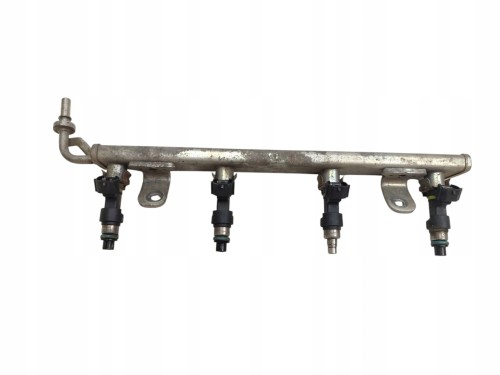 LISTWA WTRYSKOWA RENAULT LAGUNA III (2007-2010) 2.0 16V 140KM FBY285050