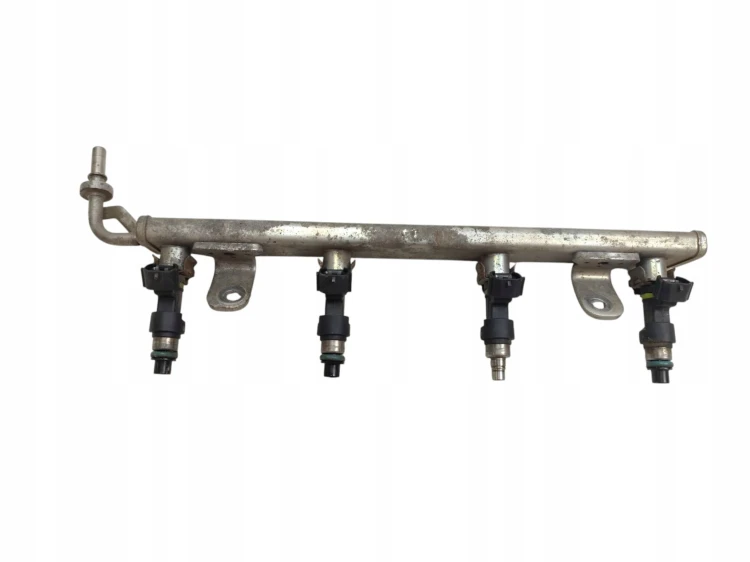 LISTWA WTRYSKOWA RENAULT LAGUNA III (2007-2010) 2.0 16V 140KM FBY285050