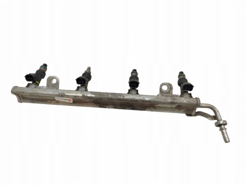 LISTWA WTRYSKOWA RENAULT LAGUNA III (2007-2010) 2.0 16V 140KM FBY285050