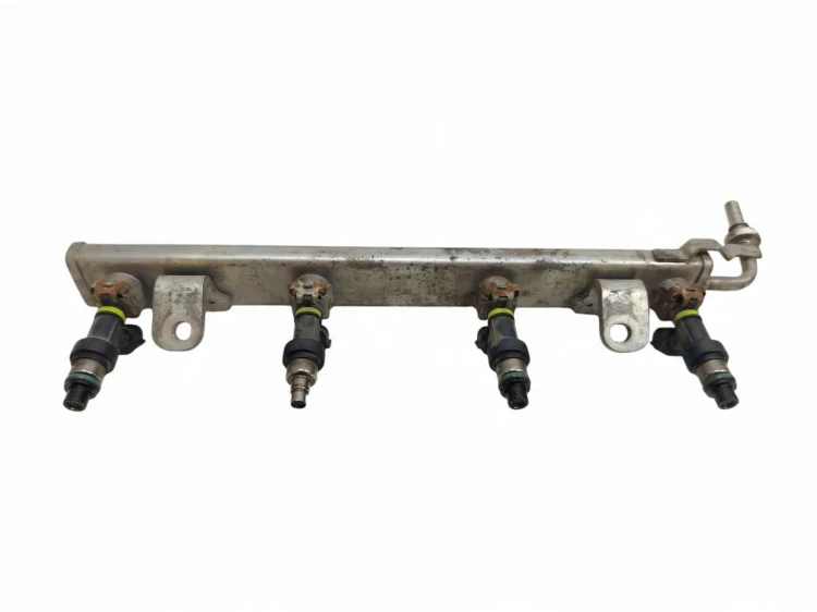 LISTWA WTRYSKOWA RENAULT LAGUNA III (2007-2010) 2.0 16V 140KM FBY285050