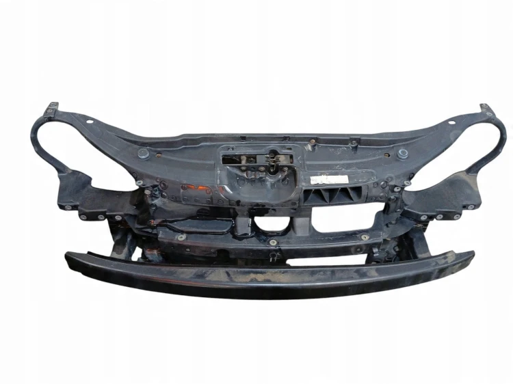 PAS PRZEDNI WZMOCNIENIE VOLKSWAGEN POLO IV 9N (2001-2005) 1.2 12V 64KM