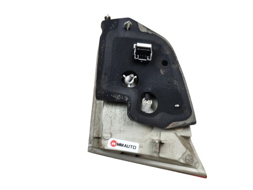 LAMPA LEWY TYŁ W KLAPE PEUGEOT 508 I (2010-2014) 2.0 HDI 163KM 9686780580