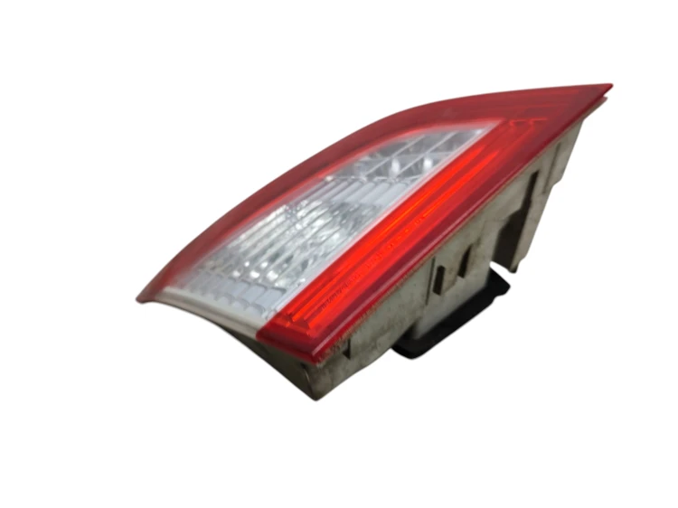 LAMPA LEWY TYŁ W KLAPE PEUGEOT 508 I (2010-2014) 2.0 HDI 163KM 9686780580