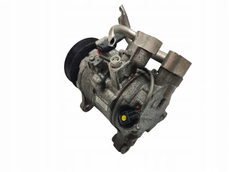 SPRĘŻARKA KLIMATYZACJI BMW F32 (2013-2017) 3.0 D 313KM 9330831-01