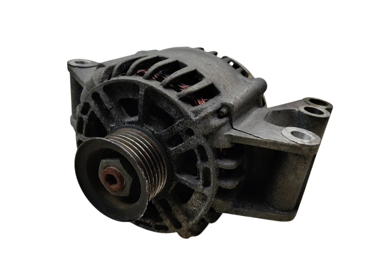 ALTERNATOR FORD FIESTA MK6 1.3 8V 69KM