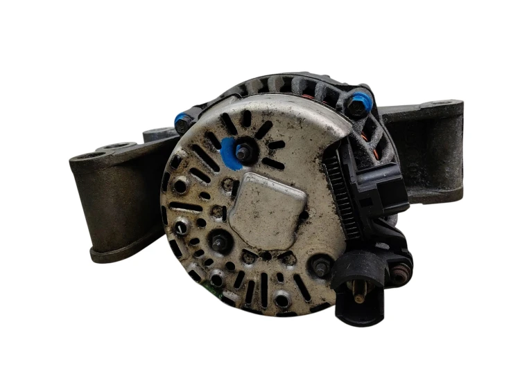 ALTERNATOR FORD FIESTA MK6 1.3 8V 69KM