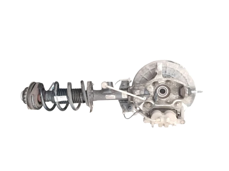 ZWROTNICA AMORTYZATOR PRAWY PRZÓD JEEP CHEROKEE V (2014-2018) 3.2 V6 272KM