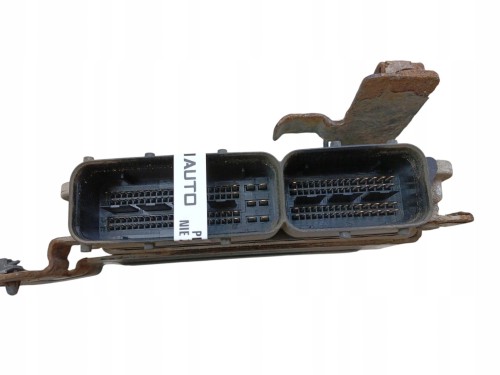 KOMPUTER STEROWNIK SILNIKA CADILLAC BLS (2006-2010) 1.9 D 150KM 55565527