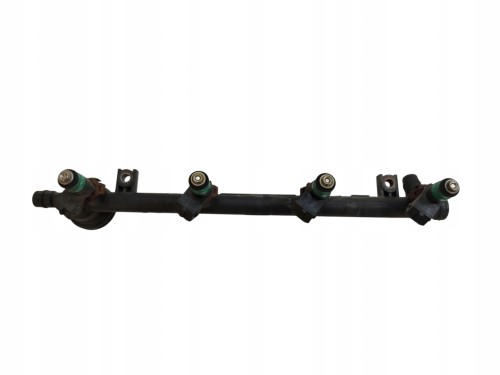 LISTWA WTRYSKOWA RENAULT SCENIC II (2003-2005) 2.0 16V 135KM 7700112777