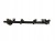 LISTWA WTRYSKOWA RENAULT SCENIC II (2003-2005) 2.0 16V 135KM 7700112777
