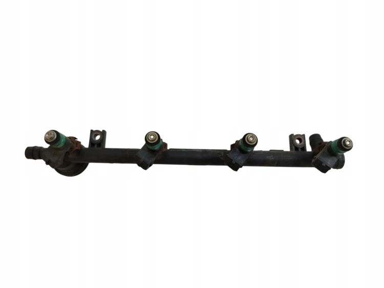 LISTWA WTRYSKOWA RENAULT SCENIC II (2003-2005) 2.0 16V 135KM 7700112777