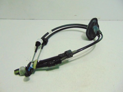 LINKI ZMIANY BIEGÓW RENAULT LAGUNA III (2007-) 2.0 DCI 8200743570