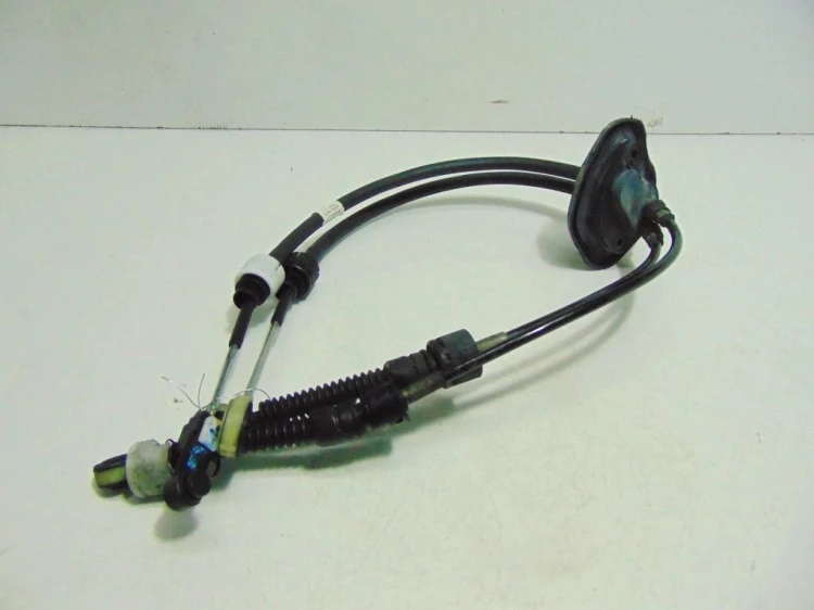 LINKI ZMIANY BIEGÓW RENAULT LAGUNA III (2007-) 2.0 DCI 8200743570