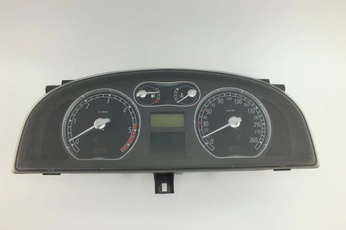 LICZNIK RENAULT LAGUNA II (2001-2005) 8200291334