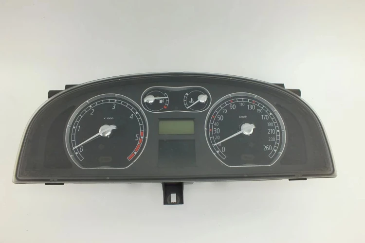 LICZNIK RENAULT LAGUNA II (2001-2005) 8200291334