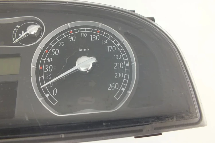 LICZNIK RENAULT LAGUNA II (2001-2005) 8200291334