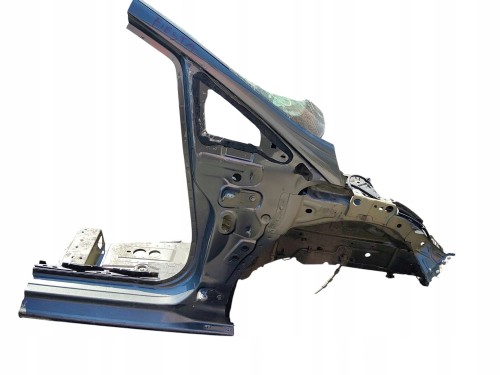 PODŁUŻNICA PRAWA FORD FIESTA MK8 LIFT (2021-2023) 1.0 EcoBoost 125KM