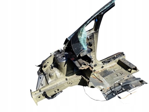 PODŁUŻNICA PRAWA FORD FIESTA MK8 LIFT (2021-2023) 1.0 EcoBoost 125KM