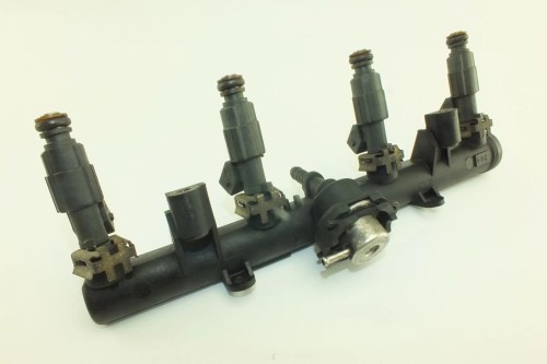 LISTWA WTRYSKOWA SEAT IBIZA III (2002-2008) 1.4 030133319AA