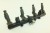 LISTWA WTRYSKOWA SEAT IBIZA III (2002-2008) 1.4 030133319AA
