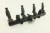 LISTWA WTRYSKOWA SEAT IBIZA III (2002-2008) 1.4 030133319AA