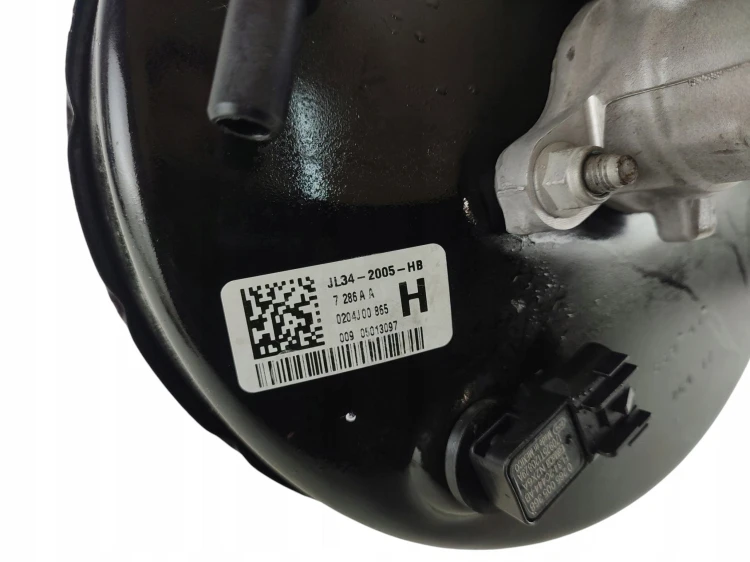 SERWO HAMULCOWE FORD F-150 LIFT (2017-2020) 2.7 V6 EcoBoost 329KM JL34-2005