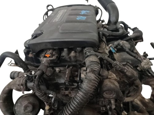SILNIK KOMPLETNY OPEL ASTRA J (2009-2012) 1.4 16V 100KM A14XER