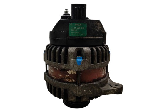 ALTERNATOR HYUNDAI I10 I (2008-2010) 1.1 12V 65KM 37300-02570
