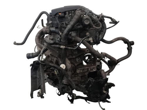 SILNIK KOMPLETNY OPEL ASTRA J (2009-2012) 1.4 16V 100KM A14XER