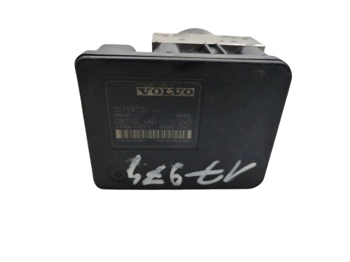 POMPA ABS VOLVO V50 LIFT (2007-2012) 1.8 16V 125KM 30794728