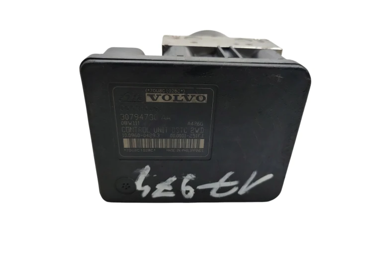 POMPA ABS VOLVO V50 LIFT (2007-2012) 1.8 16V 125KM 30794728