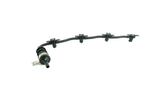 PRZEWÓD PRZELEWOWY RENAULT SCENIC III (2009-2013) 2.0 DCI