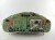 LICZNIK MITSUBISHI CARISMA 1,6 16v MR114265