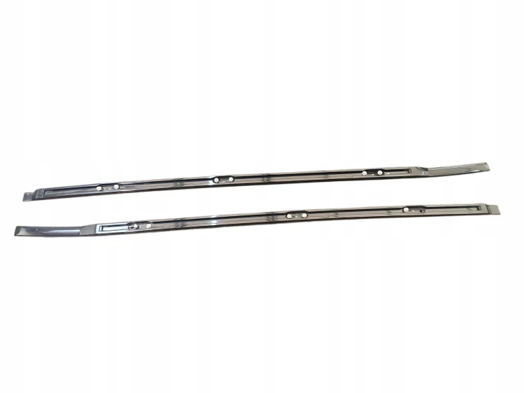 RELINGI DACHOWE LAND ROVER DEFENDER II L663 (2019-) 2.0 SD4 241KM