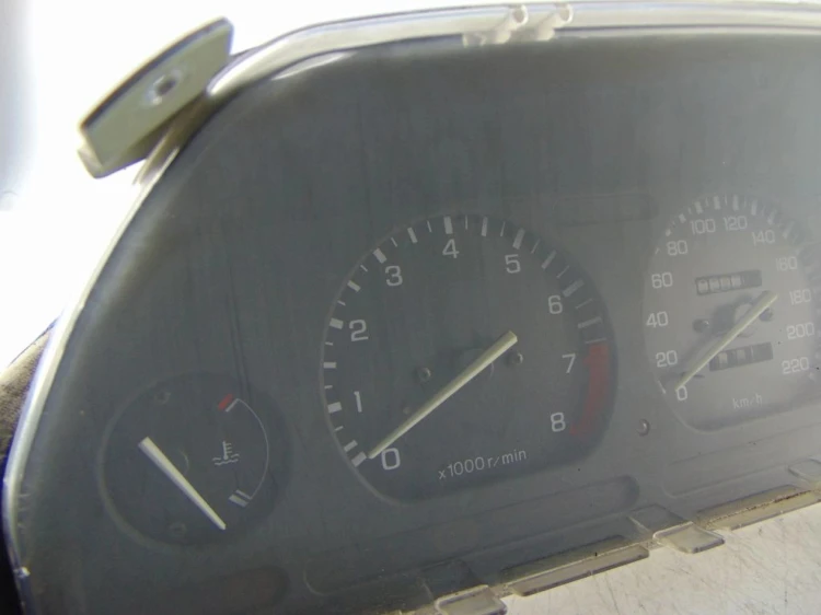 LICZNIK ROVER 200 1.4 16V BRAK