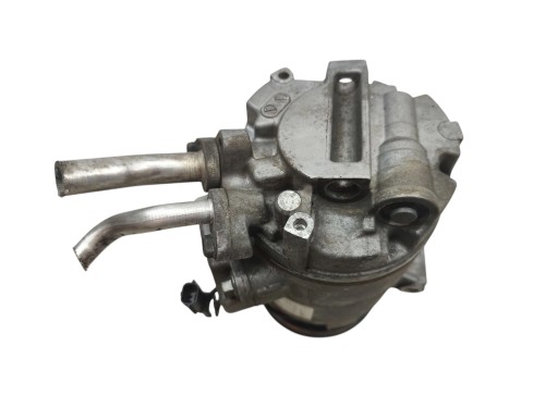 SPRĘŻARKA KLIMATYZACJI NISSAN QASHQAI J10 (2007-2009) 2.0 DCI 150KM 92600D7