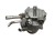SPRĘŻARKA KLIMATYZACJI NISSAN QASHQAI J10 (2007-2009) 2.0 DCI 150KM 92600D7