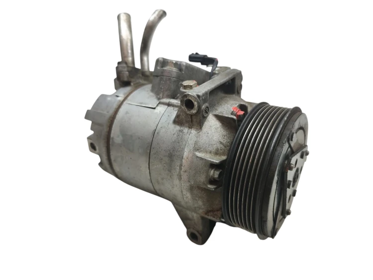 SPRĘŻARKA KLIMATYZACJI NISSAN QASHQAI J10 (2007-2009) 2.0 DCI 150KM 92600D7