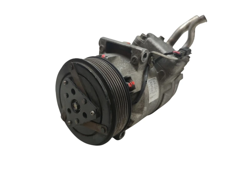 SPRĘŻARKA KLIMATYZACJI NISSAN QASHQAI J10 (2007-2009) 2.0 DCI 150KM 92600D7