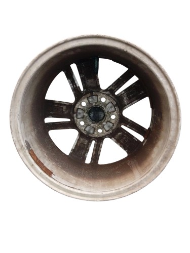 FELGA ALUMINIOWA VOLKSWAGEN JETTA VI (2010-2014) 2.0 TDI 140KM 5C0601025AB